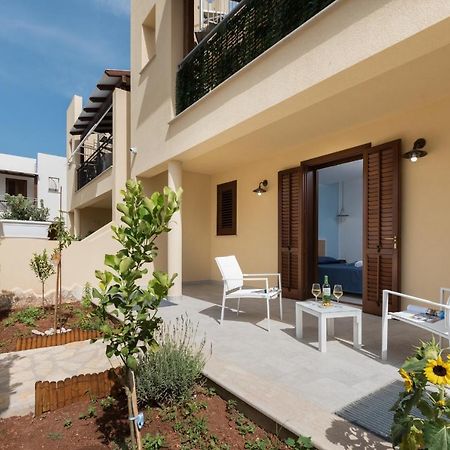 B&B Reset comfort&relax San Vito Lo Capo Exterior foto