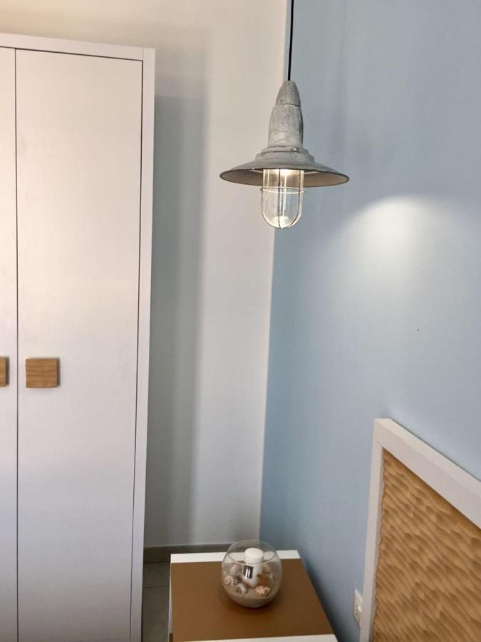 B&B Reset comfort&relax San Vito Lo Capo Exterior foto
