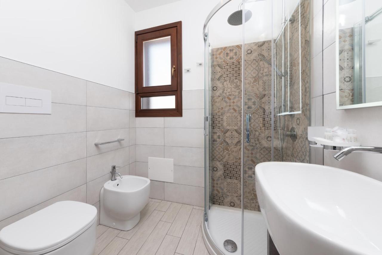 B&B Reset comfort&relax San Vito Lo Capo Exterior foto