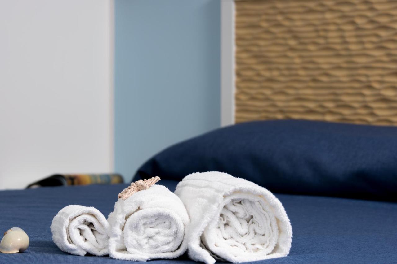 B&B Reset comfort&relax San Vito Lo Capo Exterior foto