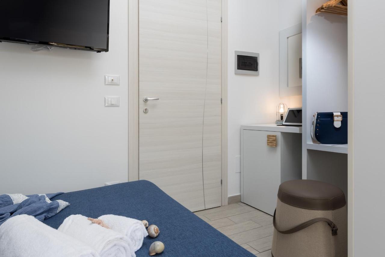 B&B Reset comfort&relax San Vito Lo Capo Exterior foto